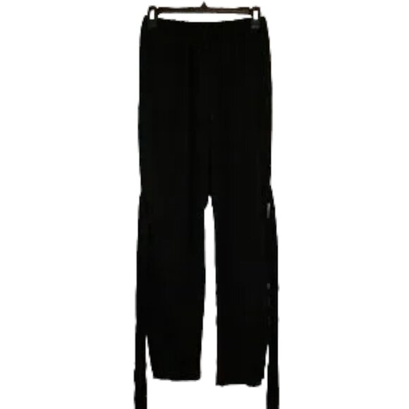 Black Dragon Ninja HALLOWEEN Costume Size Adult Standard - Picture 7 of 12